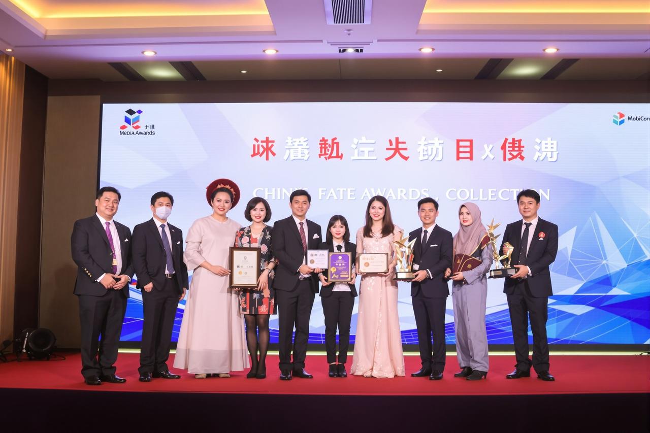 日韩成人网站荣登2026年度中国最具影响力传媒公司榜首